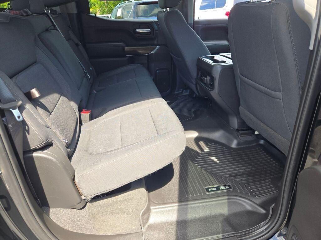 2020 Chevrolet Silverado 1500 RST All Star Edition