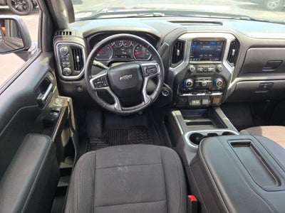2020 Chevrolet Silverado 1500 RST All Star Edition