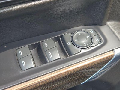 2020 Chevrolet Silverado 1500 RST All Star Edition