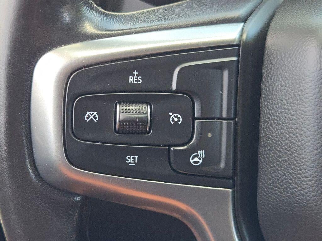 2020 Chevrolet Silverado 1500 RST All Star Edition