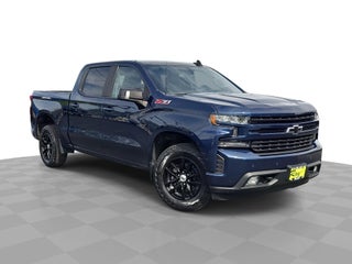 2020 Chevrolet Silverado 1500 RST All Star Edition