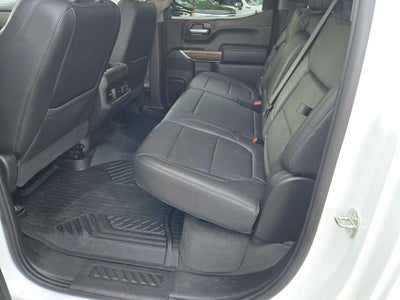 2021 Chevrolet Silverado 1500 RST All Star Edition Plus