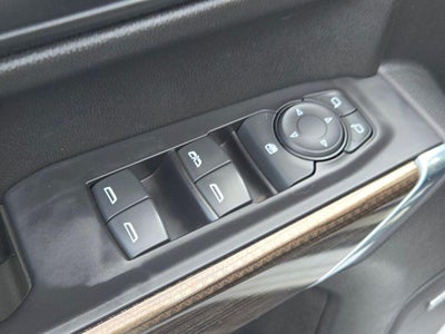 2021 Chevrolet Silverado 1500 RST All Star Edition Plus
