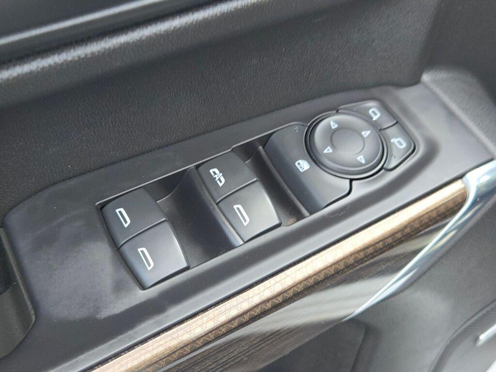 2021 Chevrolet Silverado 1500 RST All Star Edition Plus