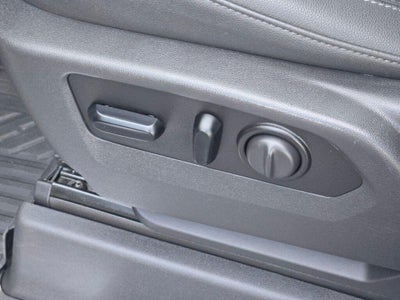 2021 Chevrolet Silverado 1500 RST All Star Edition Plus