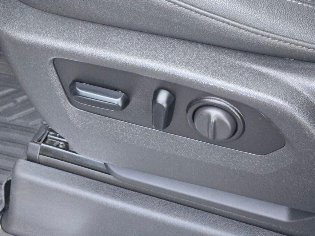 2021 Chevrolet Silverado 1500 RST All Star Edition Plus