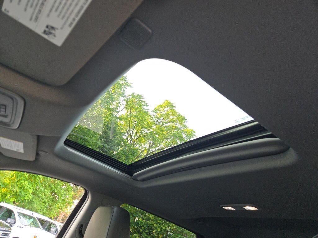 2021 Chevrolet Silverado 1500 RST All Star Edition Plus