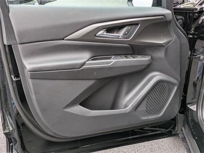 2026 Chevrolet Equinox EV 4dr LT1 w/PCY