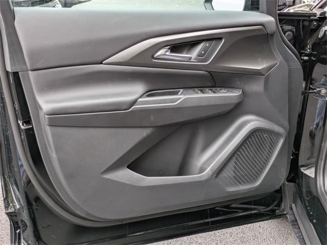 2026 Chevrolet Equinox EV 4dr LT1 w/PCY