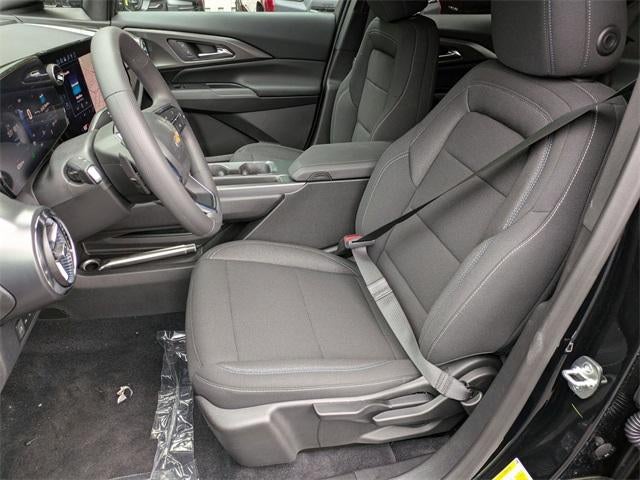 2026 Chevrolet Equinox EV 4dr LT1 w/PCY