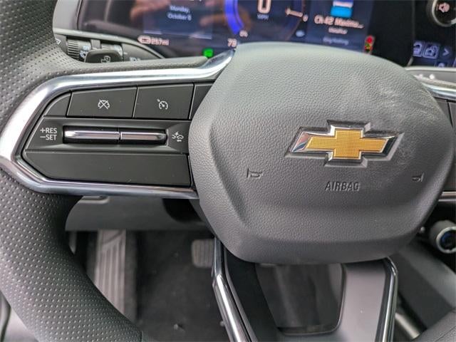 2026 Chevrolet Equinox EV 4dr LT1 w/PCY