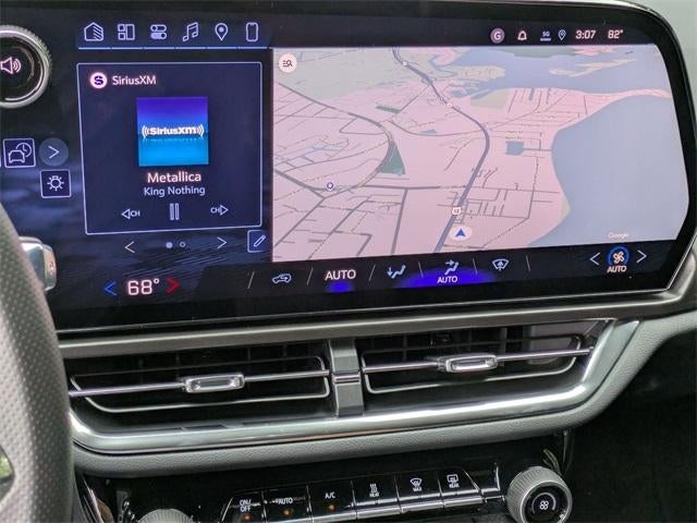 2026 Chevrolet Equinox EV 4dr LT1 w/PCY