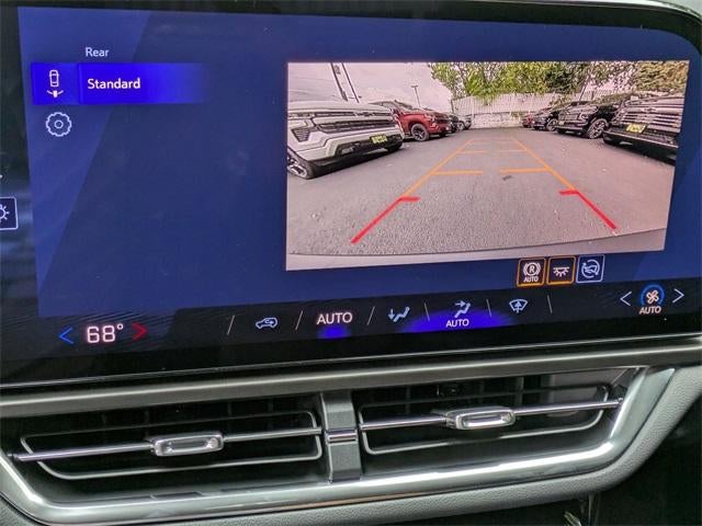 2026 Chevrolet Equinox EV 4dr LT1 w/PCY