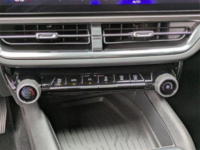 2026 Chevrolet Equinox EV 4dr LT1 w/PCY