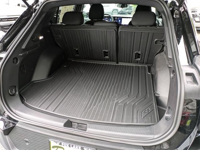 2026 Chevrolet Equinox EV 4dr LT1 w/PCY