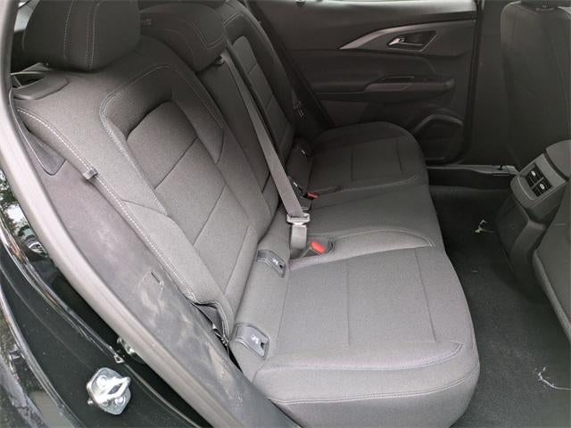 2026 Chevrolet Equinox EV 4dr LT1 w/PCY