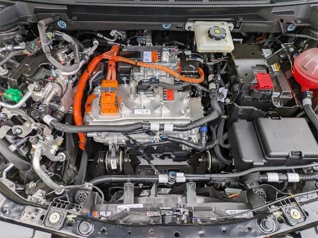 2026 Chevrolet Equinox EV 4dr LT1 w/PCY