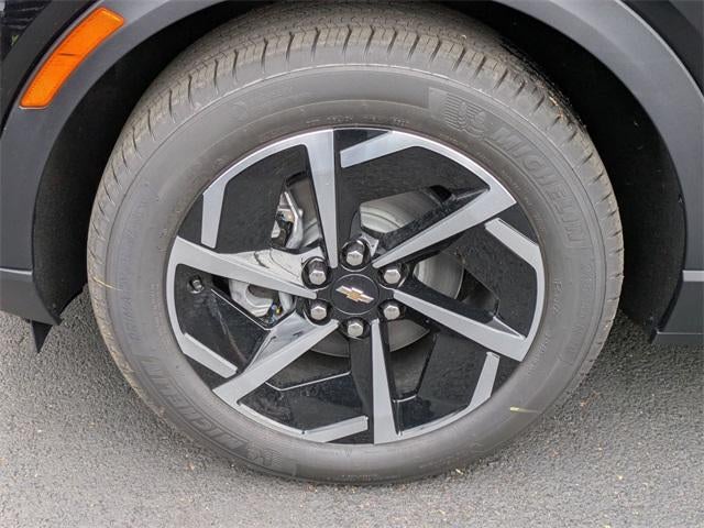 2026 Chevrolet Equinox EV 4dr LT1 w/PCY