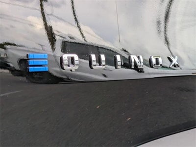 2026 Chevrolet Equinox EV 4dr LT1 w/PCY