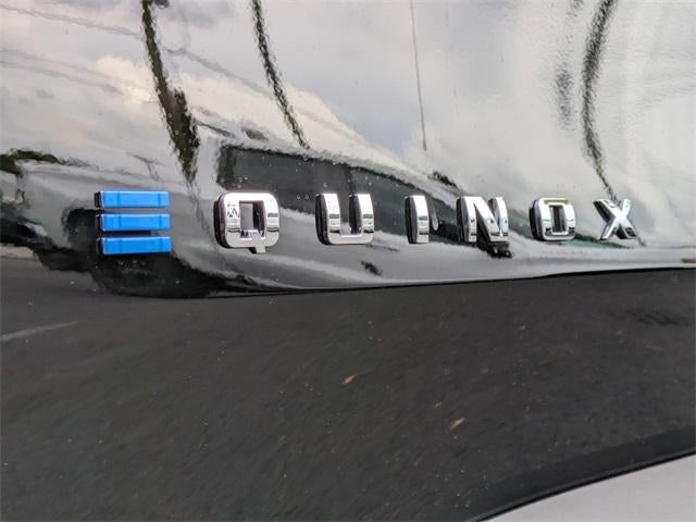 2026 Chevrolet Equinox EV 4dr LT1 w/PCY