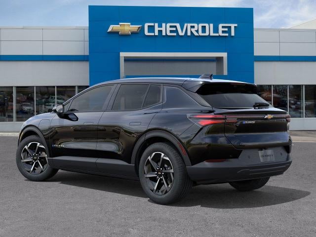 2026 Chevrolet Equinox EV 4dr LT1 w/PCY