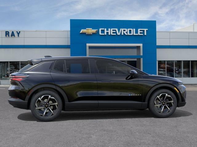 2026 Chevrolet Equinox EV 4dr LT1 w/PCY