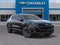 2026 Chevrolet Equinox EV 4dr LT1 w/PCY
