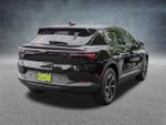 2026 Chevrolet Equinox EV 4dr LT1 w/PCY