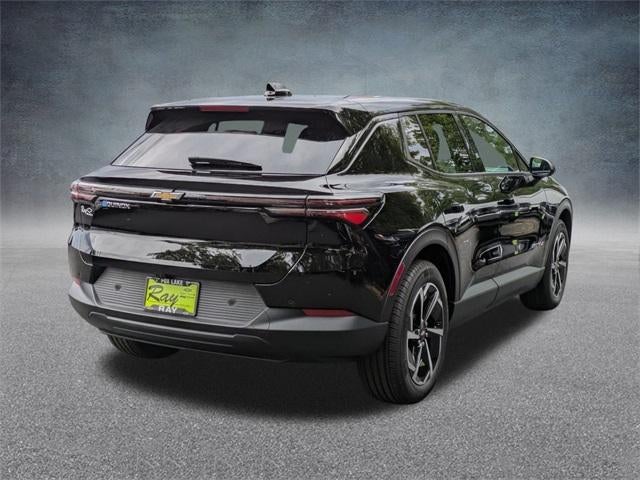 2026 Chevrolet Equinox EV 4dr LT1 w/PCY