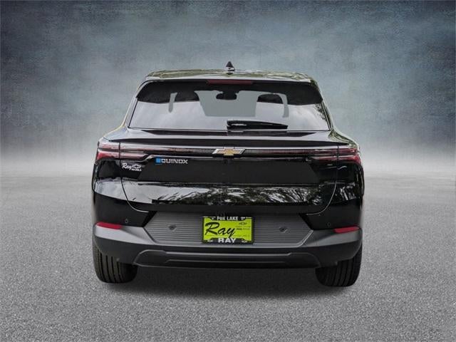 2026 Chevrolet Equinox EV 4dr LT1 w/PCY