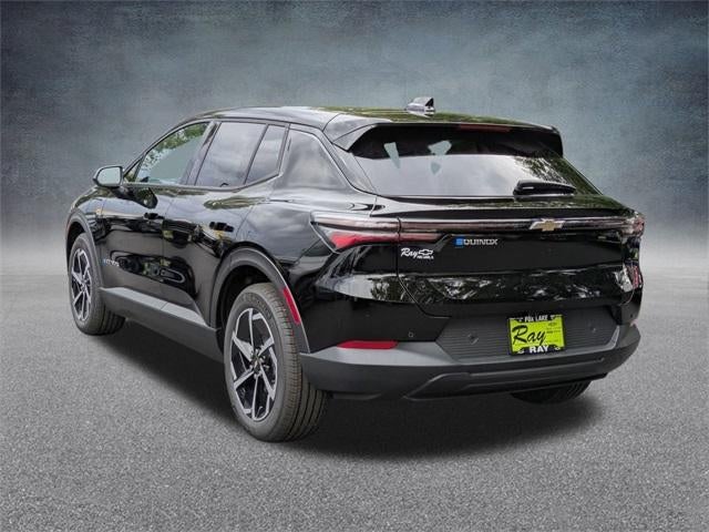 2026 Chevrolet Equinox EV 4dr LT1 w/PCY