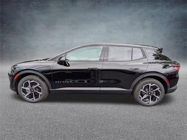 2026 Chevrolet Equinox EV 4dr LT1 w/PCY