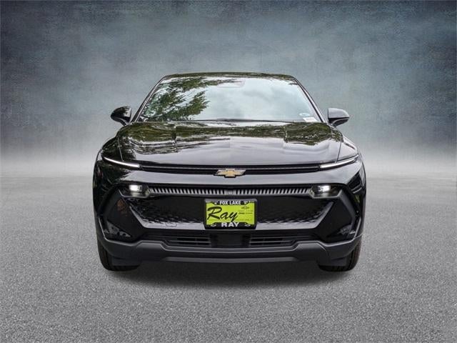 2026 Chevrolet Equinox EV 4dr LT1 w/PCY