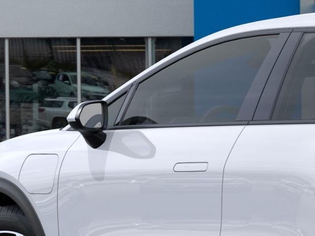 2026 Chevrolet Equinox EV 4dr LT1 w/PCY