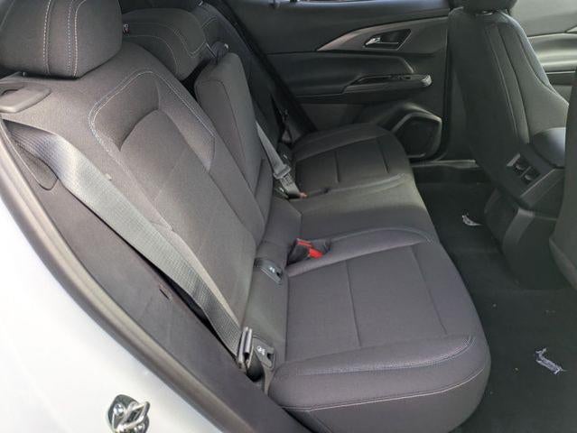 2026 Chevrolet Equinox EV 4dr LT1 w/PCY