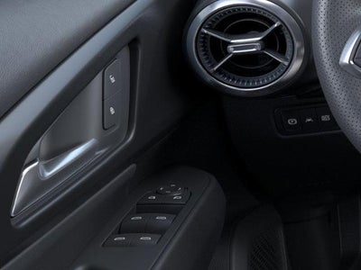 2026 Chevrolet Equinox EV 4dr LT1 w/PCY