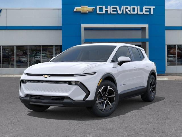 2026 Chevrolet Equinox EV 4dr LT1 w/PCY