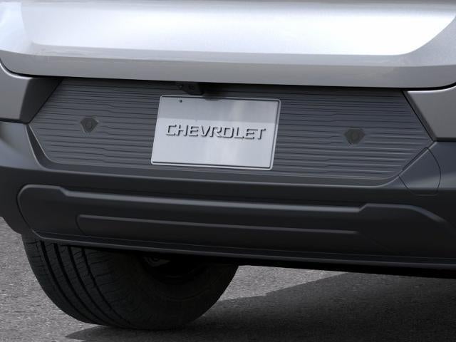 2026 Chevrolet Equinox EV 4dr LT1 w/PCY