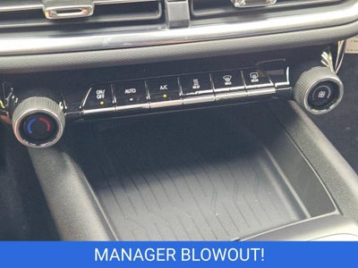 2026 Chevrolet Equinox EV 4dr LT1 w/PCY