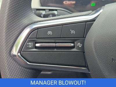 2026 Chevrolet Equinox EV 4dr LT1 w/PCY