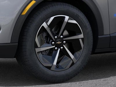 2026 Chevrolet Equinox EV 4dr LT1 w/PCY