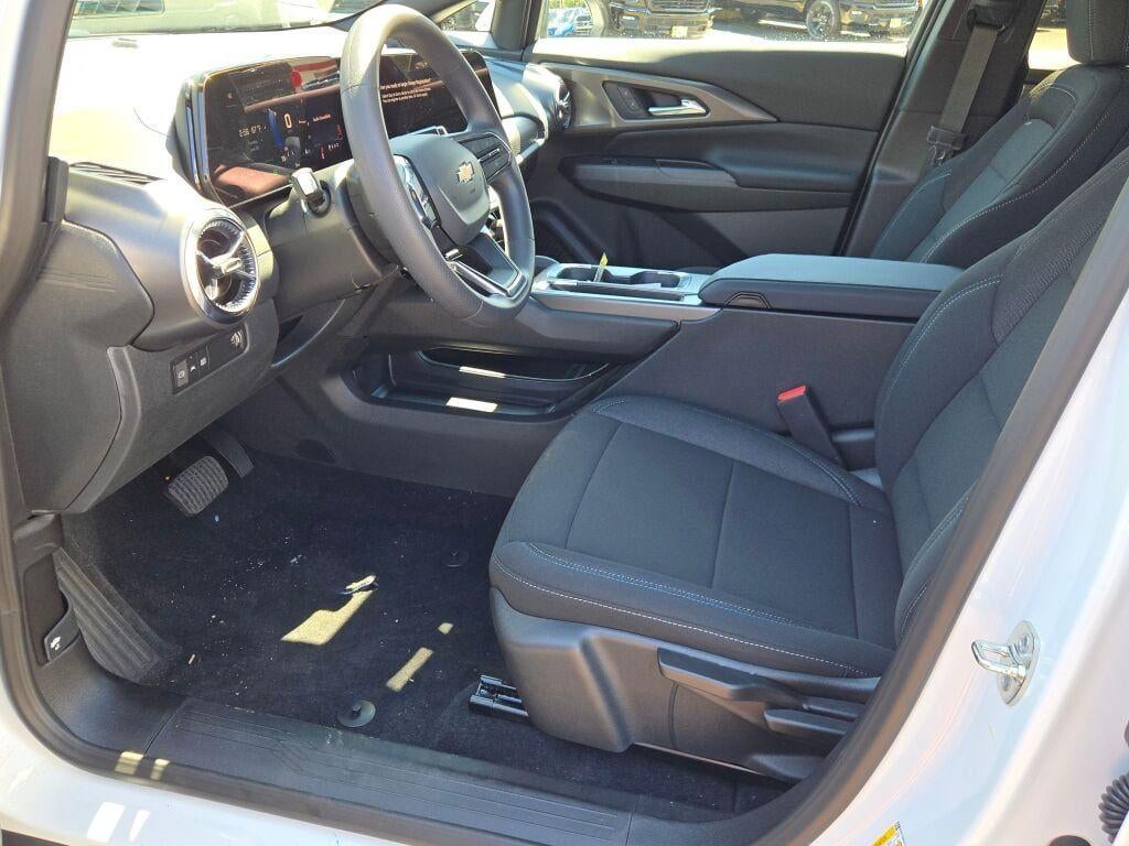 2026 Chevrolet Equinox EV 4dr LT1 w/PCY