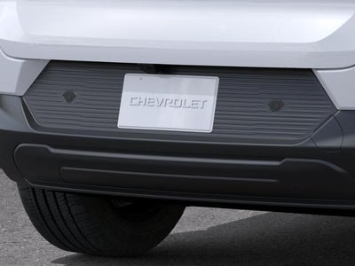 2026 Chevrolet Equinox EV 4dr LT1 w/PCY