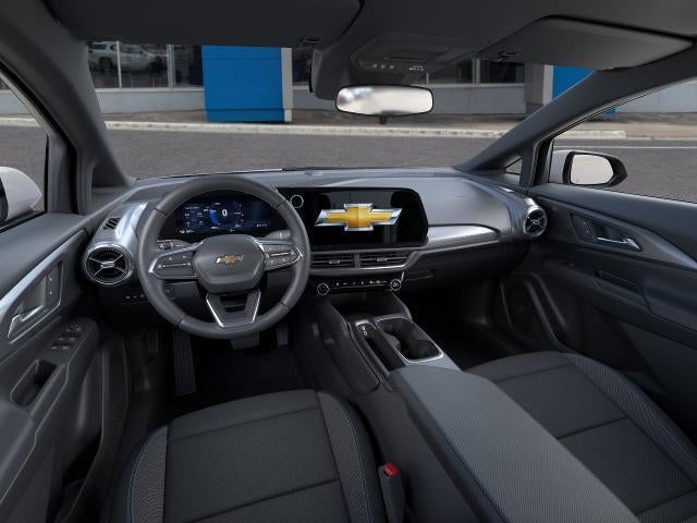 2026 Chevrolet Equinox EV 4dr LT1 w/PCY