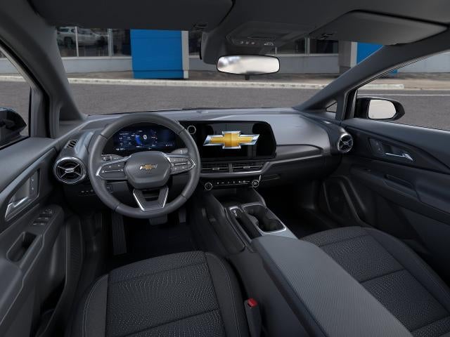 2026 Chevrolet Equinox EV 4dr LT1 w/PCY