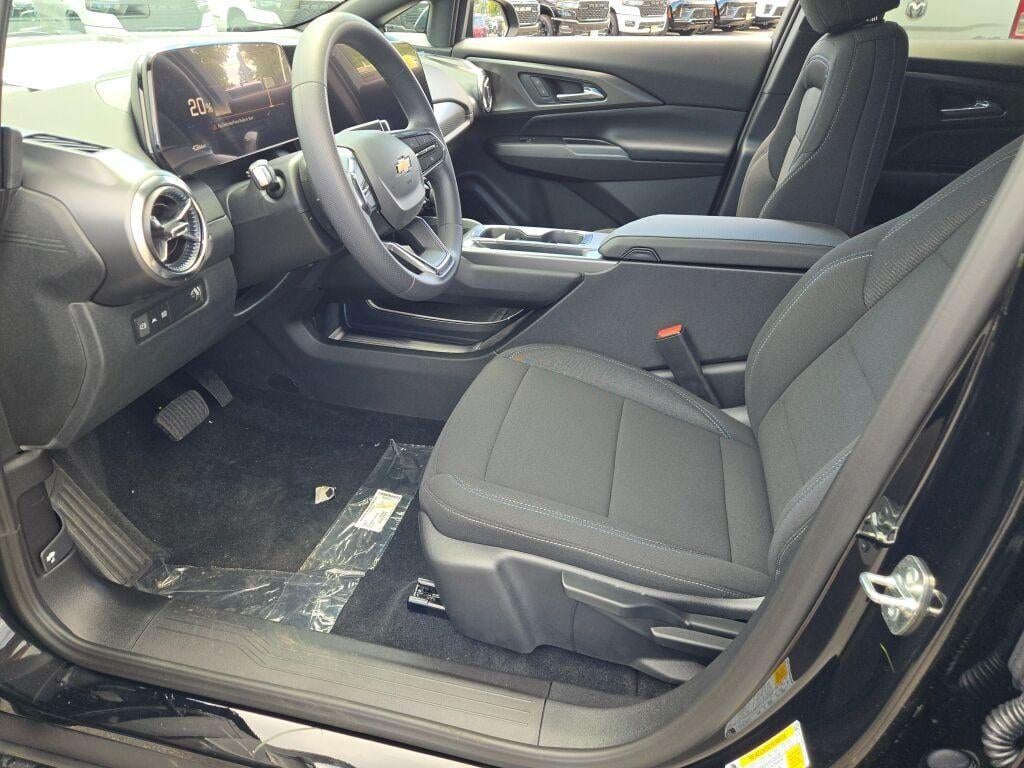2026 Chevrolet Equinox EV 1LT - Photo 25