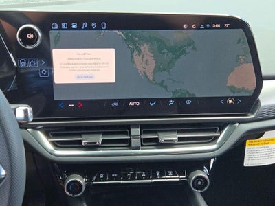 2026 Chevrolet Equinox EV 4dr LT1 w/PCY