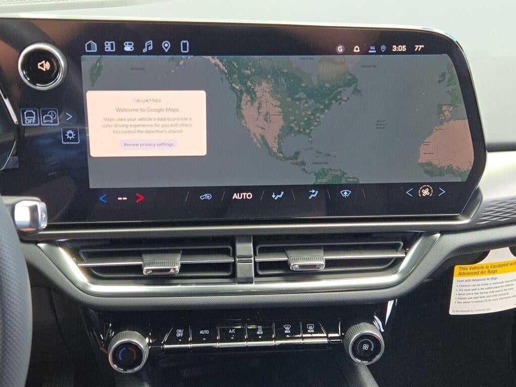 2026 Chevrolet Equinox EV 4dr LT1 w/PCY