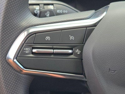 2026 Chevrolet Equinox EV 4dr LT1 w/PCY