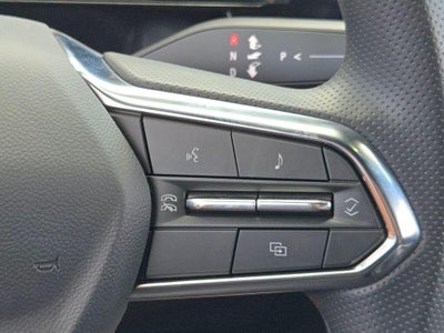 2026 Chevrolet Equinox EV 4dr LT1 w/PCY